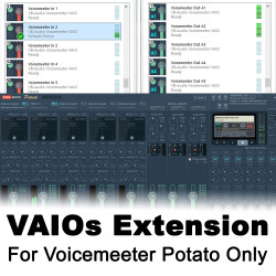 VAIO Extension